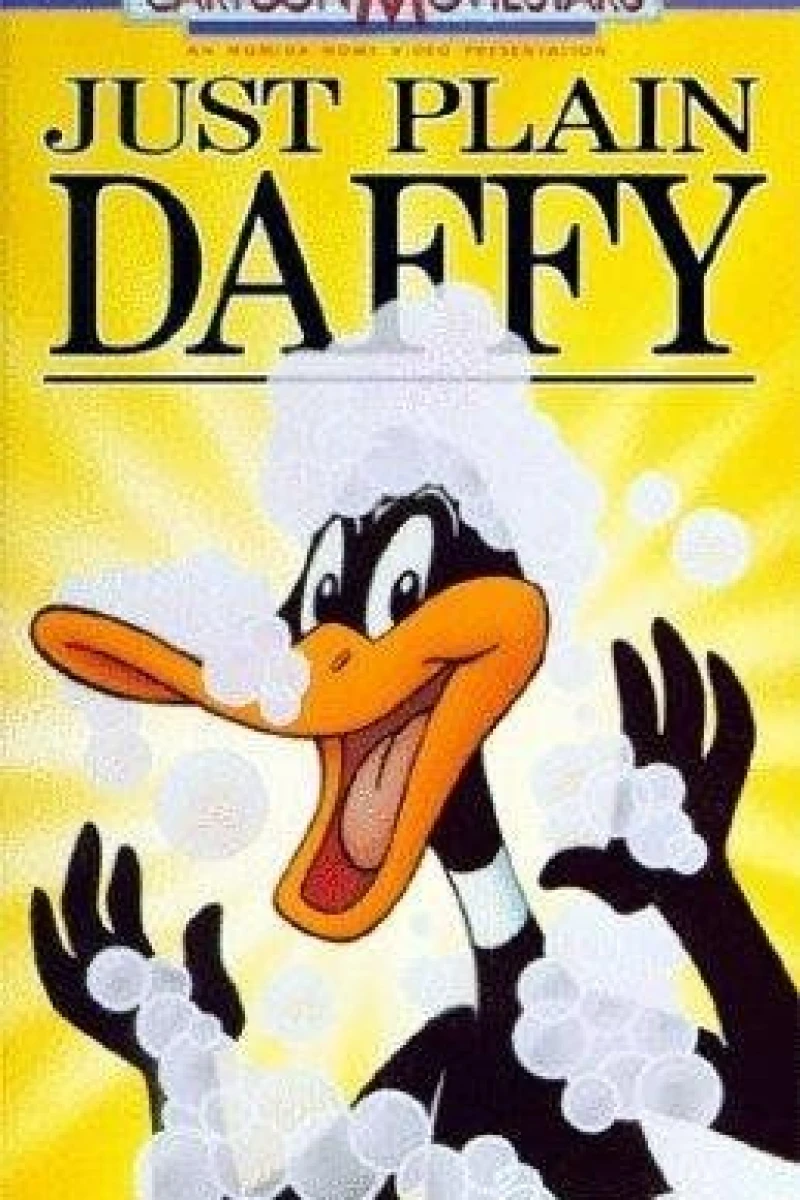 Along Came Daffy Póster