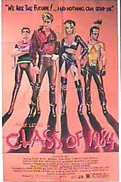 Clase 1984
