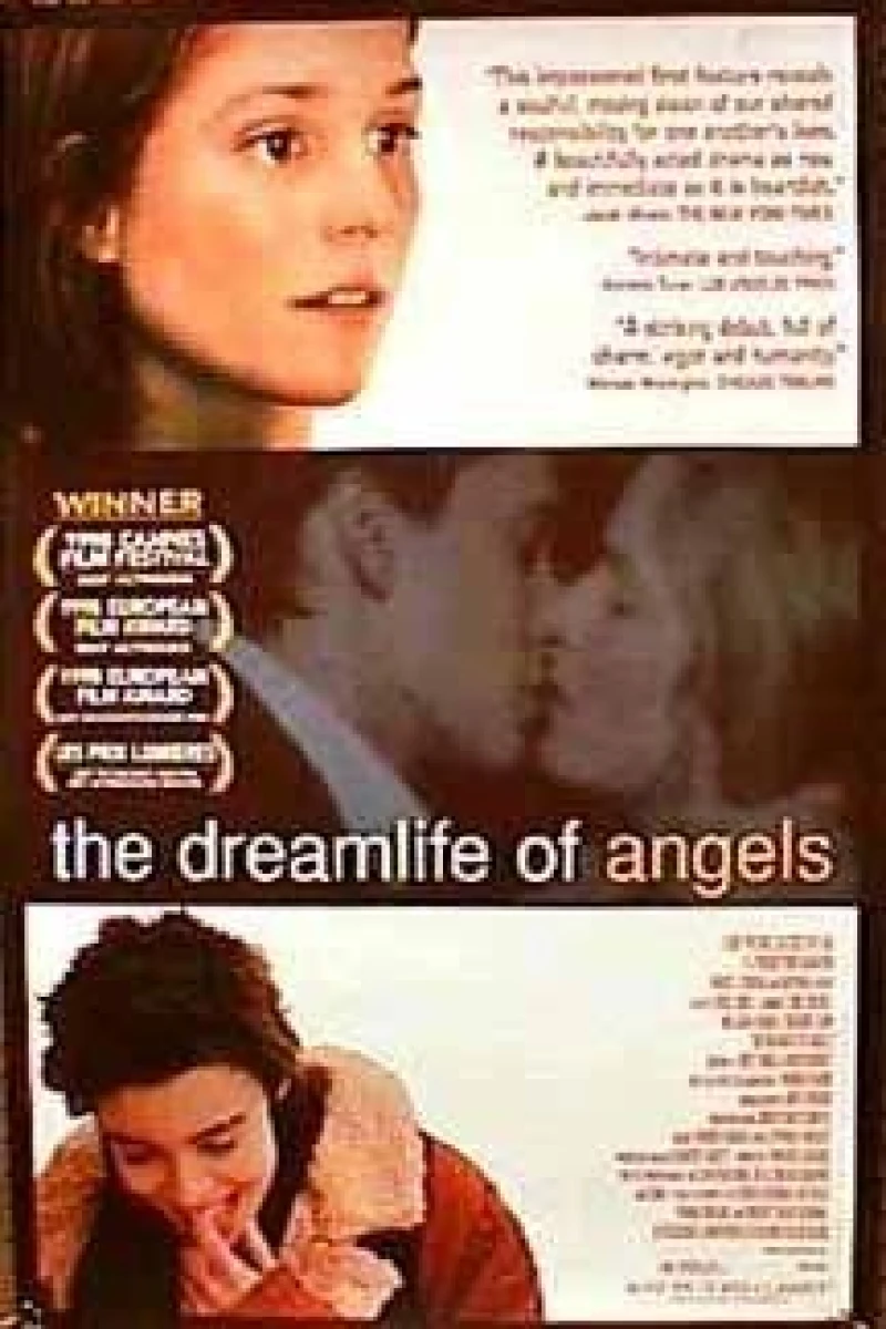 The Dreamlife of Angels Póster