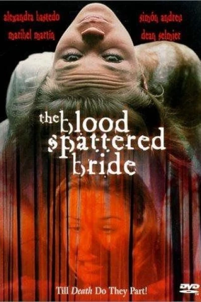 The Blood Spattered Bride