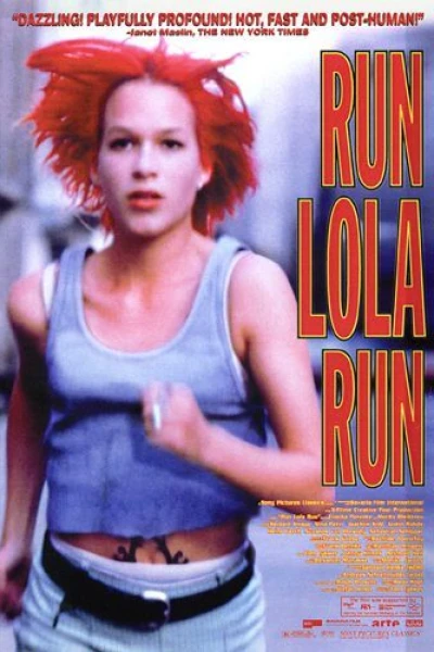 Corre Lola Corre