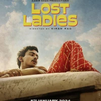 Lost Ladies
