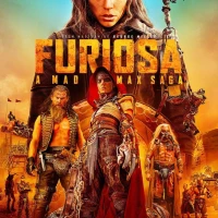 Furiosa: De la saga de Mad Max