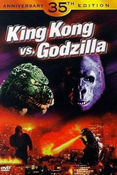 La Revancha de King Kong
