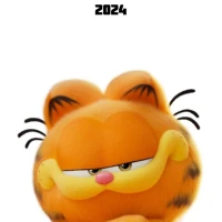 Garfield: Fuera de casa