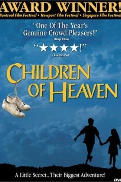 Los niños del cielo