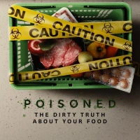 Intoxicación: La cruda verdad de nuestra comida