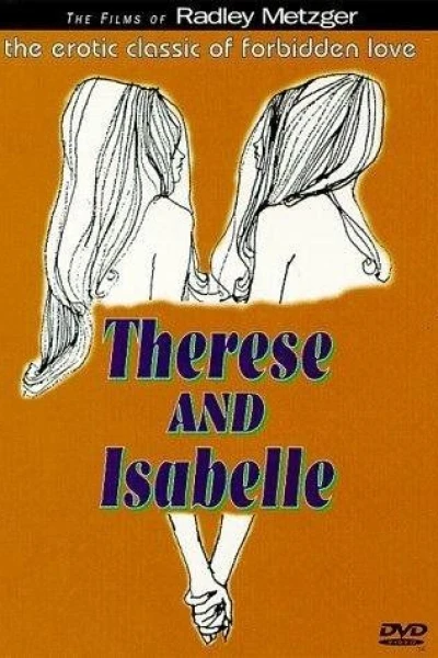 Teresa y Isabel
