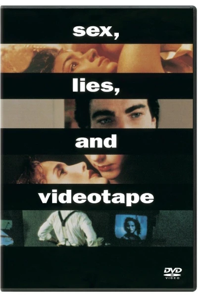 Sexo, mentiras y video