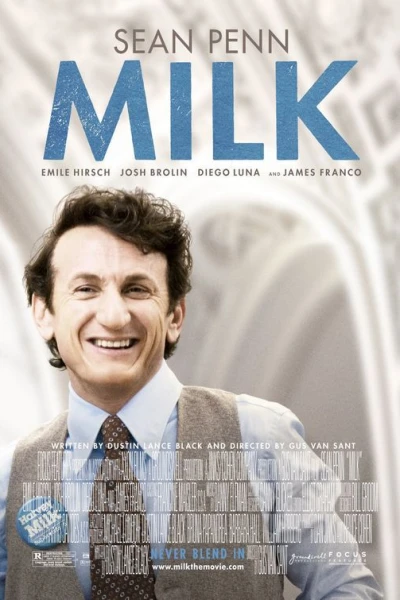 Milk: un hombre, una revolución, una esperanza