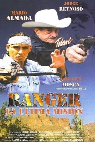 Ranger, la última misión