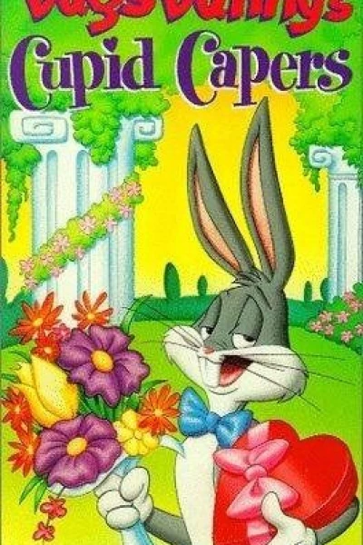 Bugs Bunny - Amor a Primera Vista