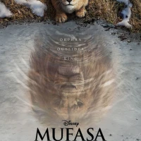 Mufasa: El Rey León
