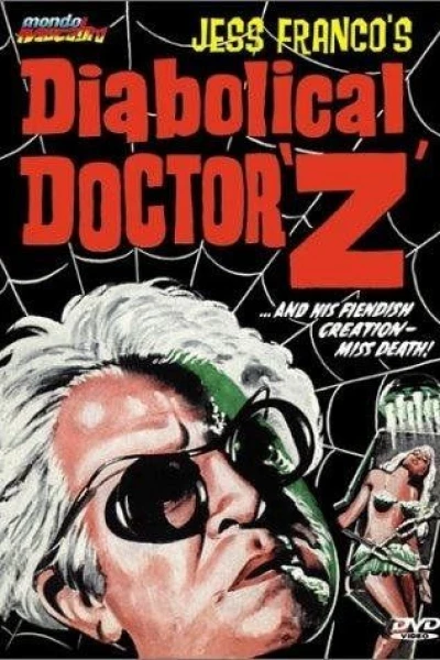 El Diabólico Dr. Z