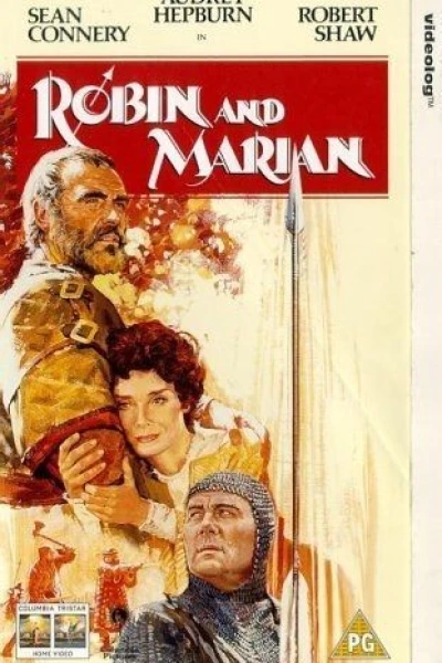 Robin y Marian