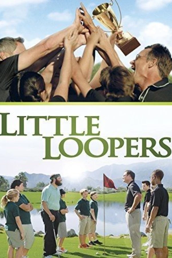 Little Loopers Póster