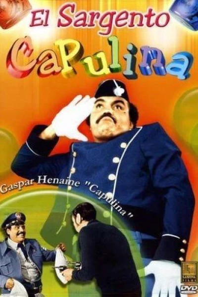 El sargento Capulina