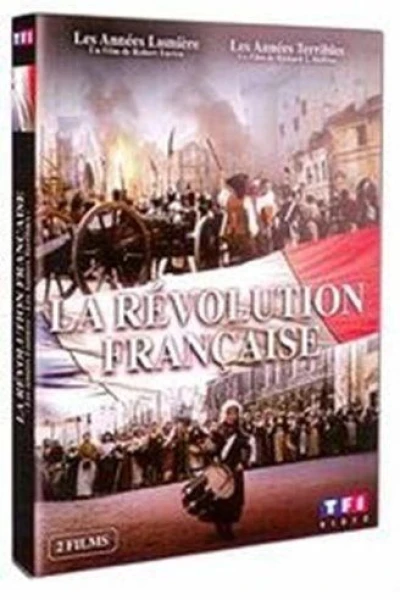 La revolución Francesa
