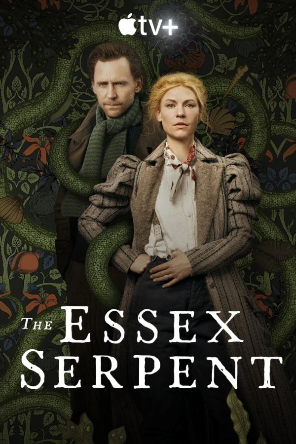 The Essex Serpent Póster