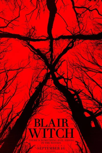 La bruja de Blair