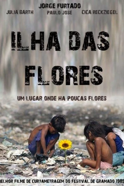 Isle of Flowers