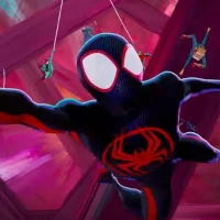 Reseña: Spider-Man: A Través Del Spider-Verso