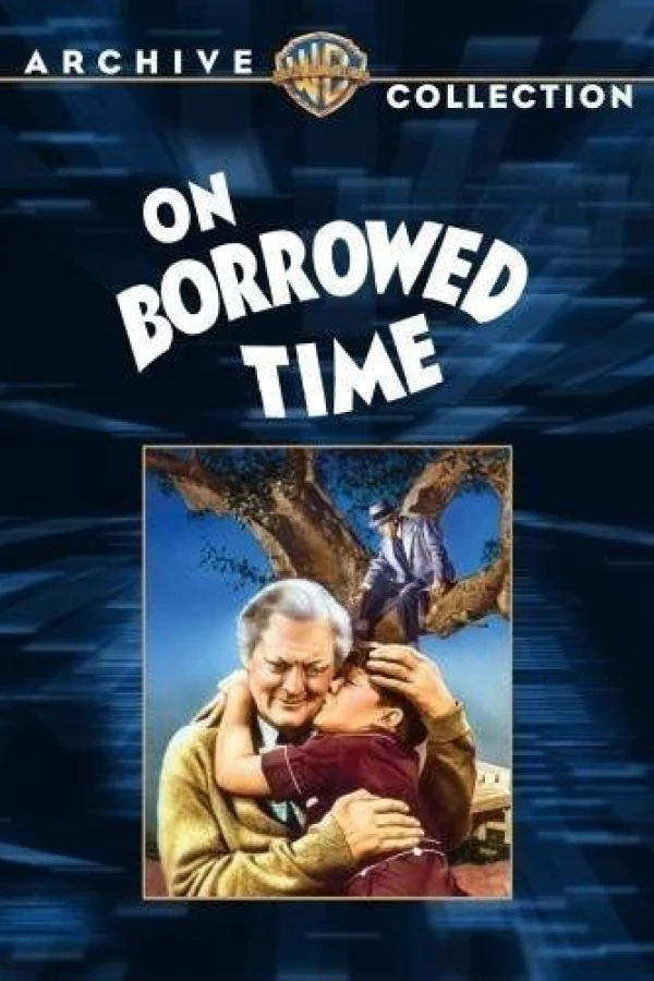 On Borrowed Time Póster