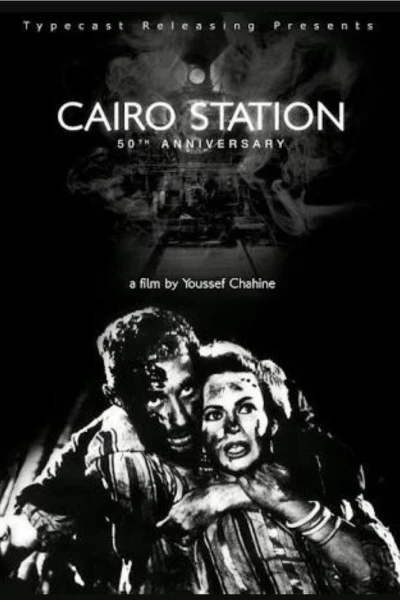 Estación Cairo