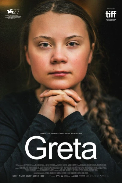 Yo soy Greta Thunberg