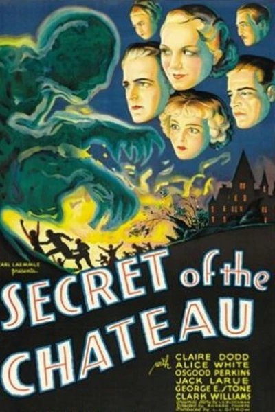 Secret of the Chateau