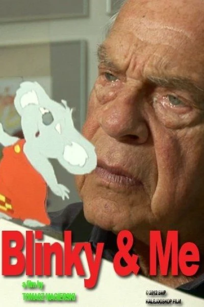 Blinky Me