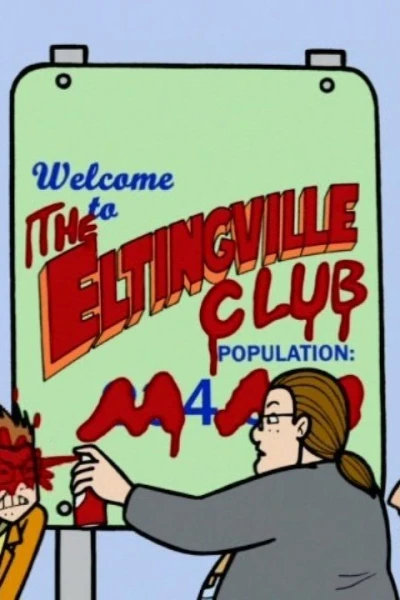 Bienvenidos al Club Eltingville