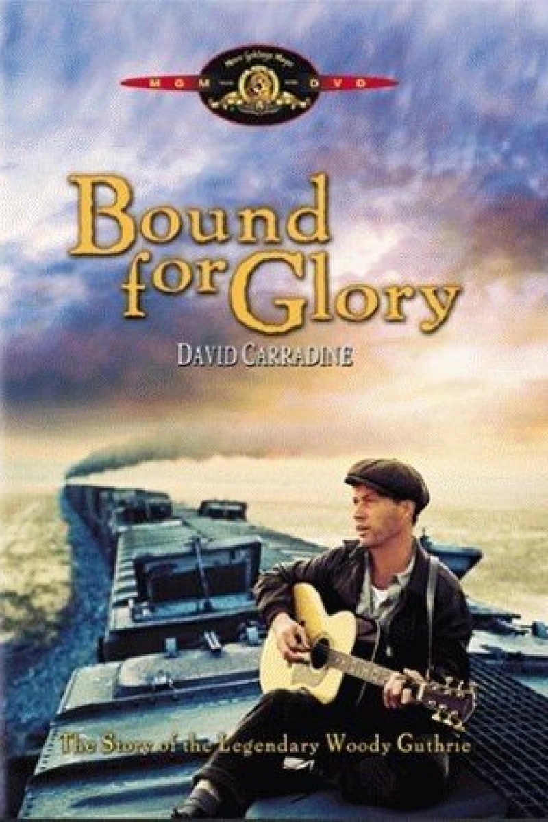Bound for Glory Póster