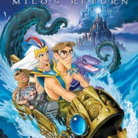 Atlantis el regreso de Milo