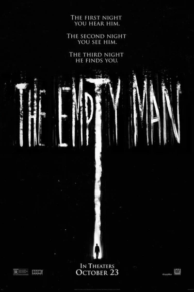 Empty Man: El mensajero del último día