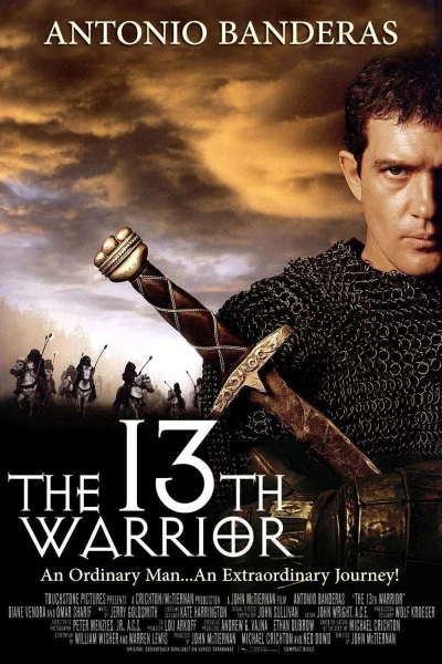 13 guerreros