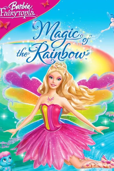 Barbie Fairytopia  La Magia del Arco Iris