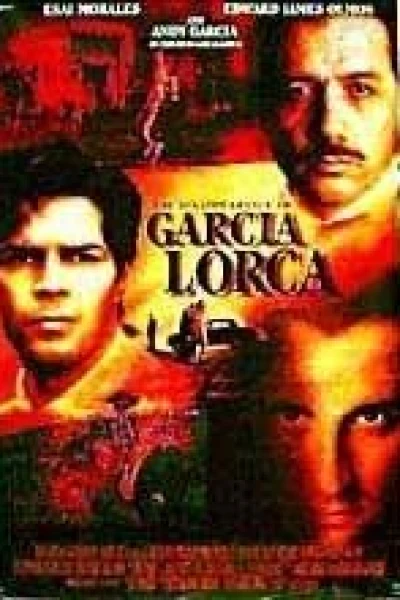 La desaparición de García Lorca