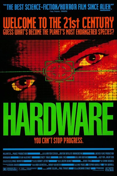 Hardware: El exterminador