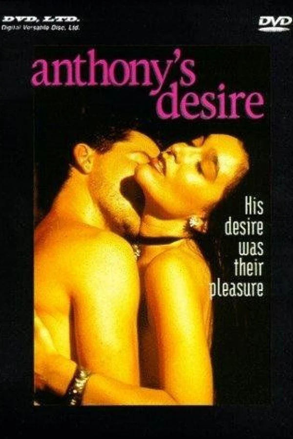 Anthony's Desire Póster
