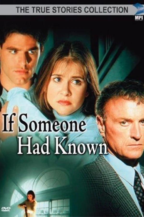 If Someone Had Known Póster