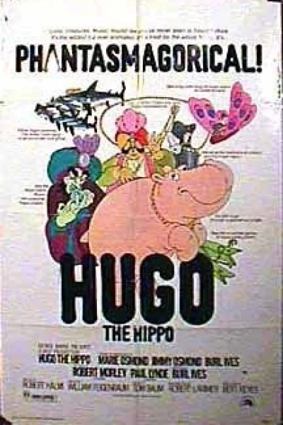 Hugo el hipo