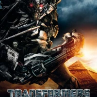 Transformers 2 - La venganza de los caidos