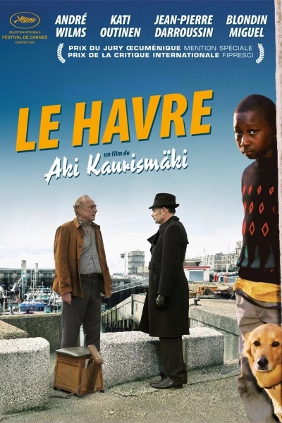 El Havre: el puerto de la esperanza
