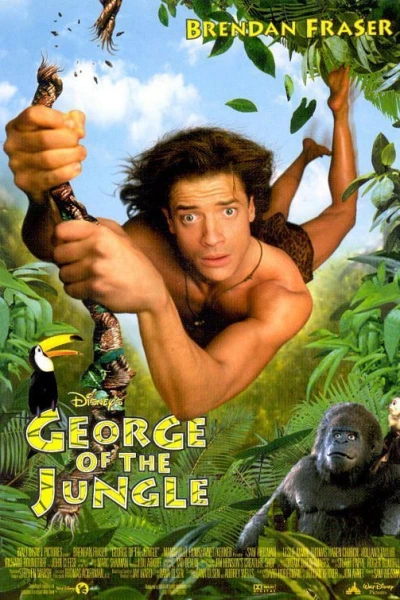 George de la selva