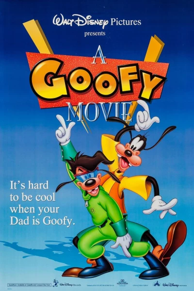Goofy, la película