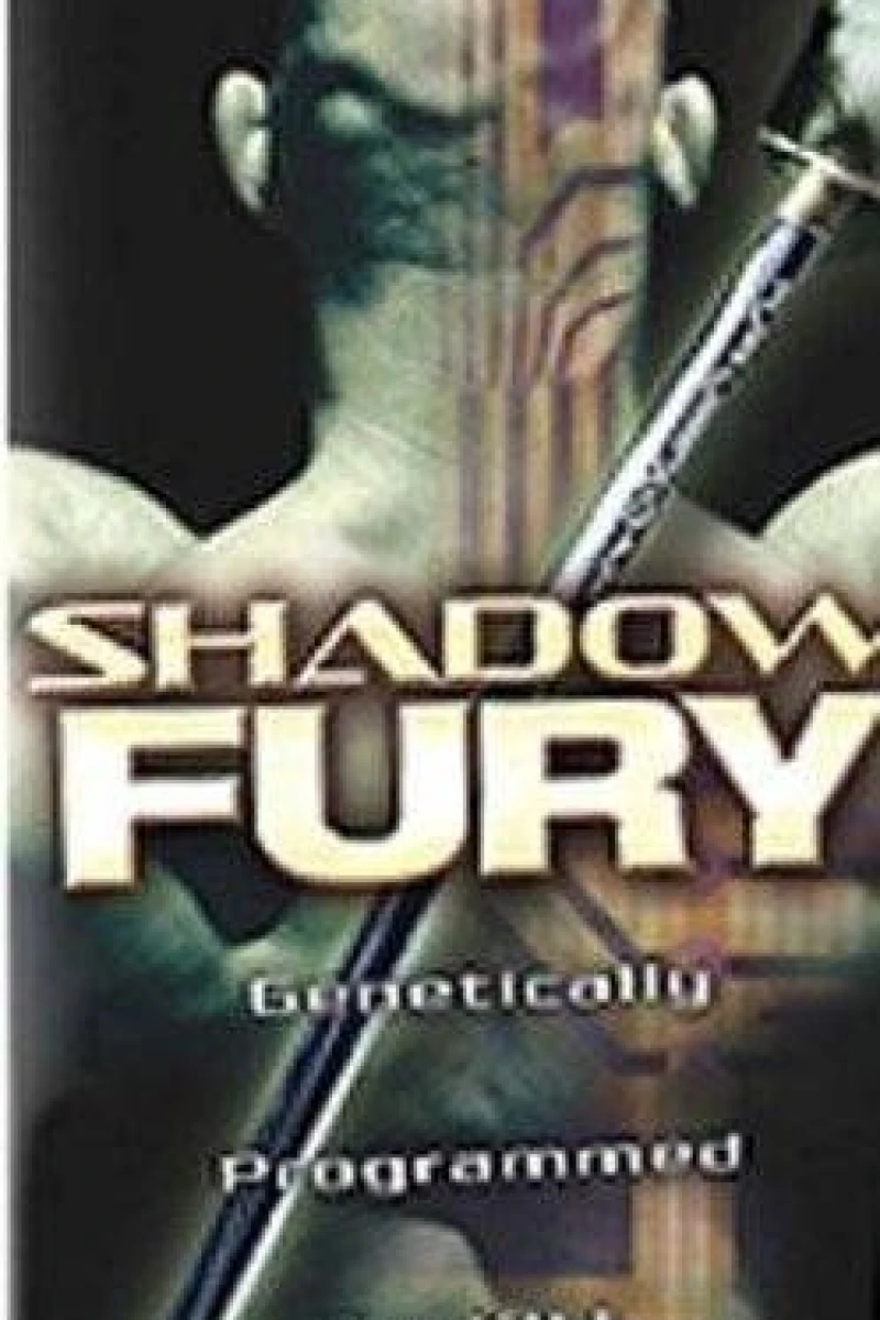 Shadow Fury Póster