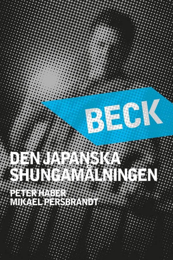 Beck - Den japanska shungamålningen Póster