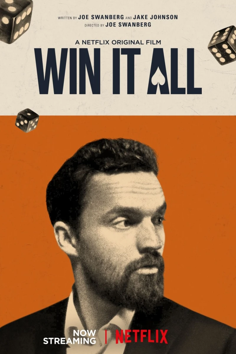 Win It All Póster