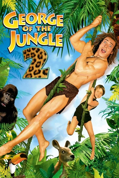 George de la selva 2